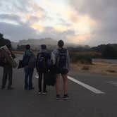 Review photo of Malibu Creek State Park Campground by Lizzie C., September 9, 2017