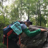 Review photo of Quartzite Campground — Devils Lake State Park by Geno F., September 9, 2017
