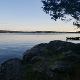 Review photo of Dewolf Point State Park by Thomas B., September 9, 2017