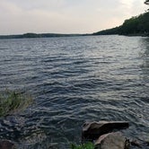 Review photo of Dewolf Point State Park Campground by Thomas B., September 9, 2017