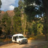 Review photo of Williams Lake Campground by Jessica C., September 10, 2017