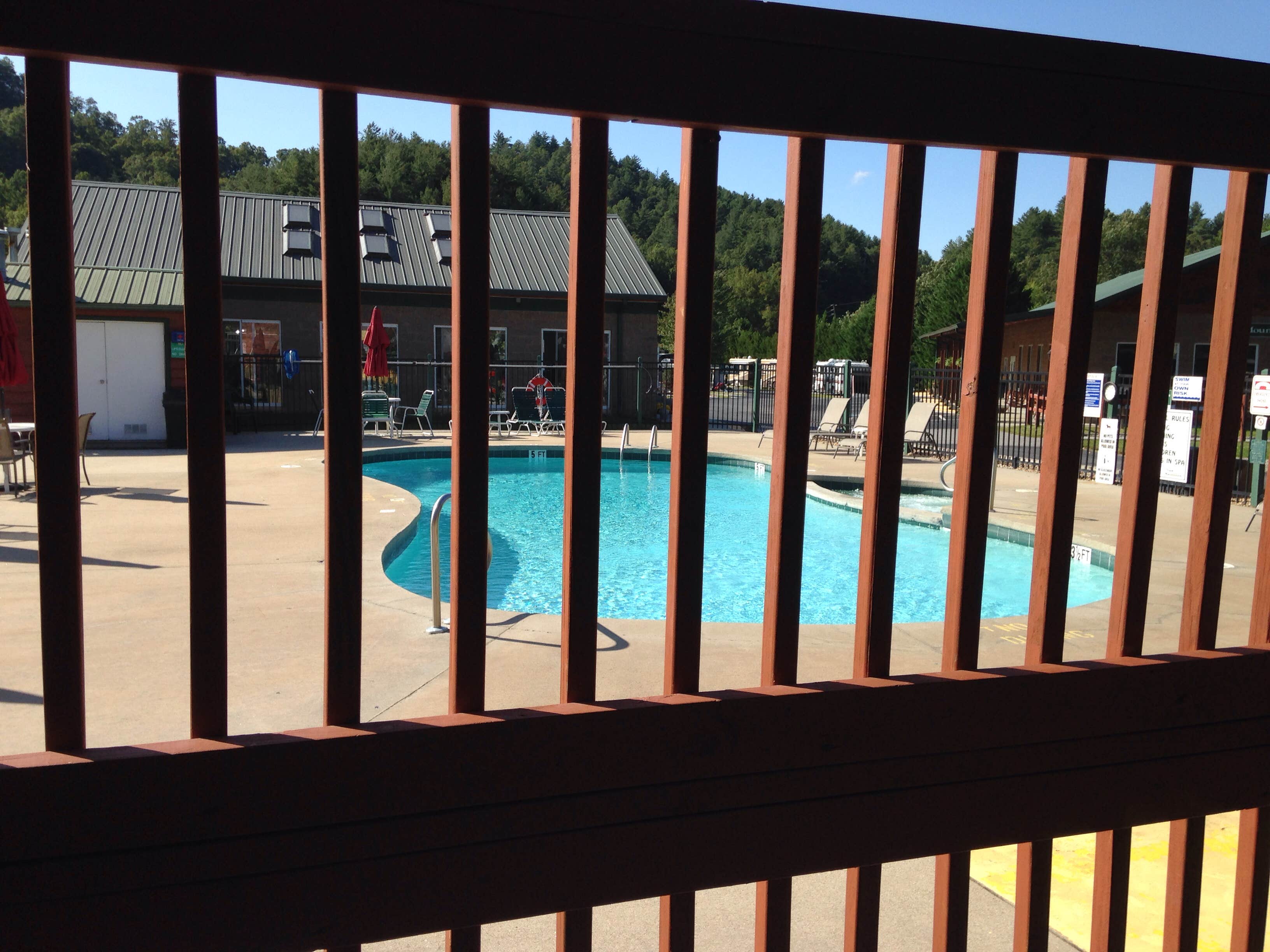 Camper submitted image from River Vista RV Park - 4