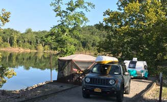 Pawsfuradventure T.'s photo at Moutardier near Sweeden, KY
