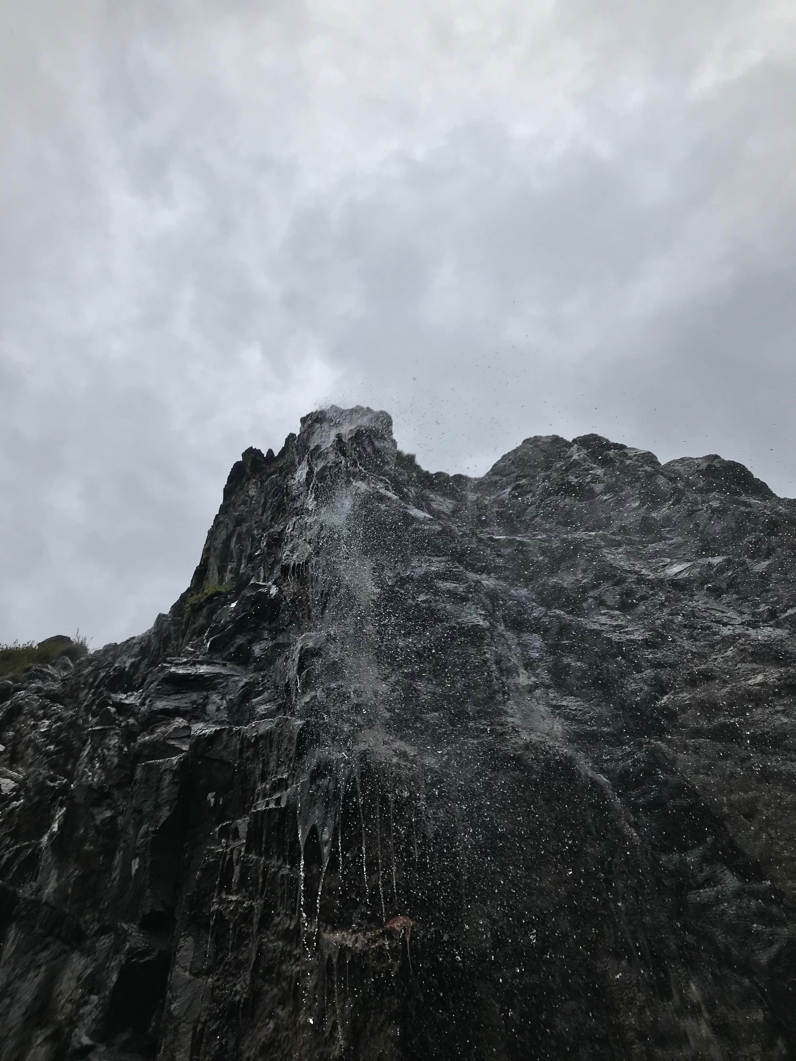 Camper-submitted photo at Pine Flats Campground near Idaho City, ID