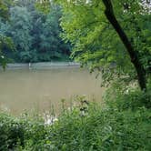 Review photo of Houchin Ferry Campground — Mammoth Cave National Park by Shea M., April 3, 2020