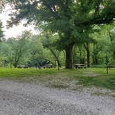 Review photo of Houchin Ferry Campground — Mammoth Cave National Park by Shea M., April 3, 2020