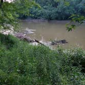 Review photo of Houchin Ferry Campground — Mammoth Cave National Park by Shea M., April 3, 2020