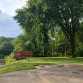 Review photo of Houchin Ferry Campground — Mammoth Cave National Park by Shea M., April 3, 2020