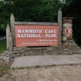 Review photo of Houchin Ferry Campground — Mammoth Cave National Park by Shea M., April 3, 2020