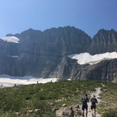 Review photo of Saint Mary Glacier Park KOA Kampground by Tyler S., April 3, 2020