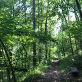 Review photo of Raccoon Creek State Park Campground by Jonathan K., April 3, 2020