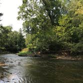 Review photo of Raccoon Creek State Park Campground by Jonathan K., April 3, 2020