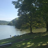 Review photo of Raccoon Creek State Park Campground by Jonathan K., April 3, 2020
