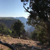 Review photo of North Rim Campground — Black Canyon of the Gunnison National Park by Brandi F., September 11, 2017