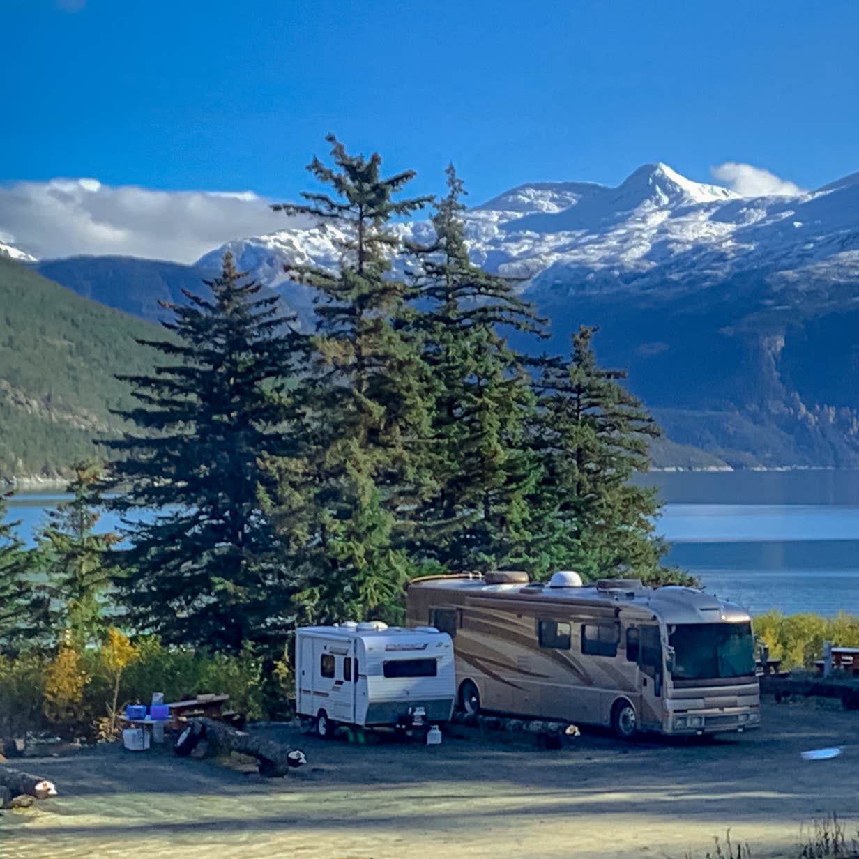 Salmon Run RV Campground & Cabins Camping The Dyrt