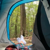 Review photo of Tunica Hills Campground by Nicolette F., April 4, 2020