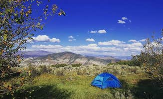 Shea M.'s photo at Coffee Pot Spring near Glenwood Springs, CO