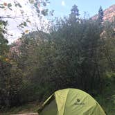 Review photo of Amphitheater Campground by Brandi F., September 11, 2017