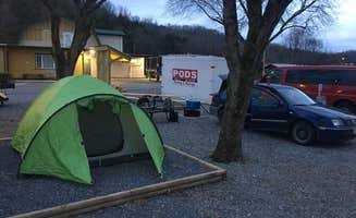 Finn H.'s photo at Nashville North near Adams, TN