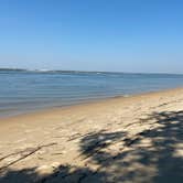 Review photo of North Beach Camp Resort by Hazel S., April 4, 2020