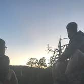 Review photo of Angeles National Forest Chilao Campground by Leslie R., September 10, 2017