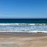 Review photo of North Beach Camp Resort by Hazel S., April 4, 2020