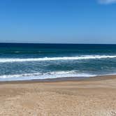 Review photo of North Beach Camp Resort by Hazel S., April 4, 2020