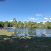 Review photo of Lake Bistineau State Park Campground by Jason W., March 18, 2020