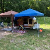 Review photo of Lake of Dreams Campground by William L., April 4, 2020