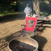 Review photo of Coyote Lake Harvey Bear Ranch County Park by Tom and Marianne  H., April 5, 2020