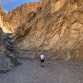 Review photo of Stovepipe Wells Campground — Death Valley National Park by Tom and Marianne  H., April 5, 2020