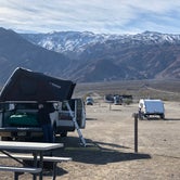 Review photo of Stovepipe Wells Campground — Death Valley National Park by Tom and Marianne  H., April 5, 2020
