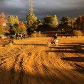 Review photo of Navajo Flat Campground by Kari T., April 5, 2020