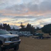Review photo of Navajo Flat Campground by Kari T., April 5, 2020