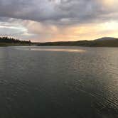 Review photo of El Vado Lake State Park Campground by Karen  N., April 5, 2020