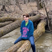 Review photo of Fort Defiance State Park Campground by Adrian D., April 5, 2020
