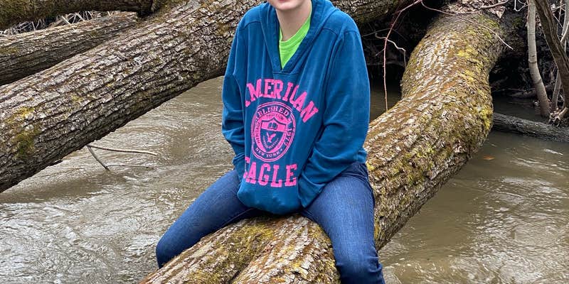 Camper submitted image from Fort Defiance State Park Campground