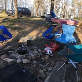 Review photo of Upper Improved Campground — Cheaha State Park by Gregory H., April 5, 2020