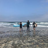 Review photo of San Elijo State Beach by P S., April 5, 2020