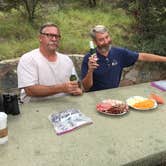Review photo of Yavapai Campground by Kristen S., September 11, 2017