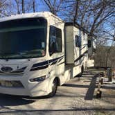 Review photo of Victoria Bryant State Park Campground by Bob V., April 5, 2020