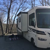Review photo of Victoria Bryant State Park Campground by Bob V., April 5, 2020