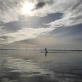 Review photo of Pacific Beach State Park Campground by Jessica C., September 11, 2017