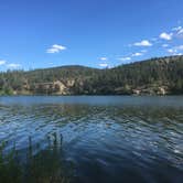 Review photo of Lake Roberts by Karen  N., April 5, 2020