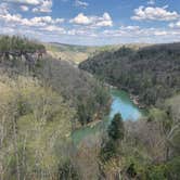 Review photo of Burnt Mill Bridge Loop by Lori H., April 6, 2020