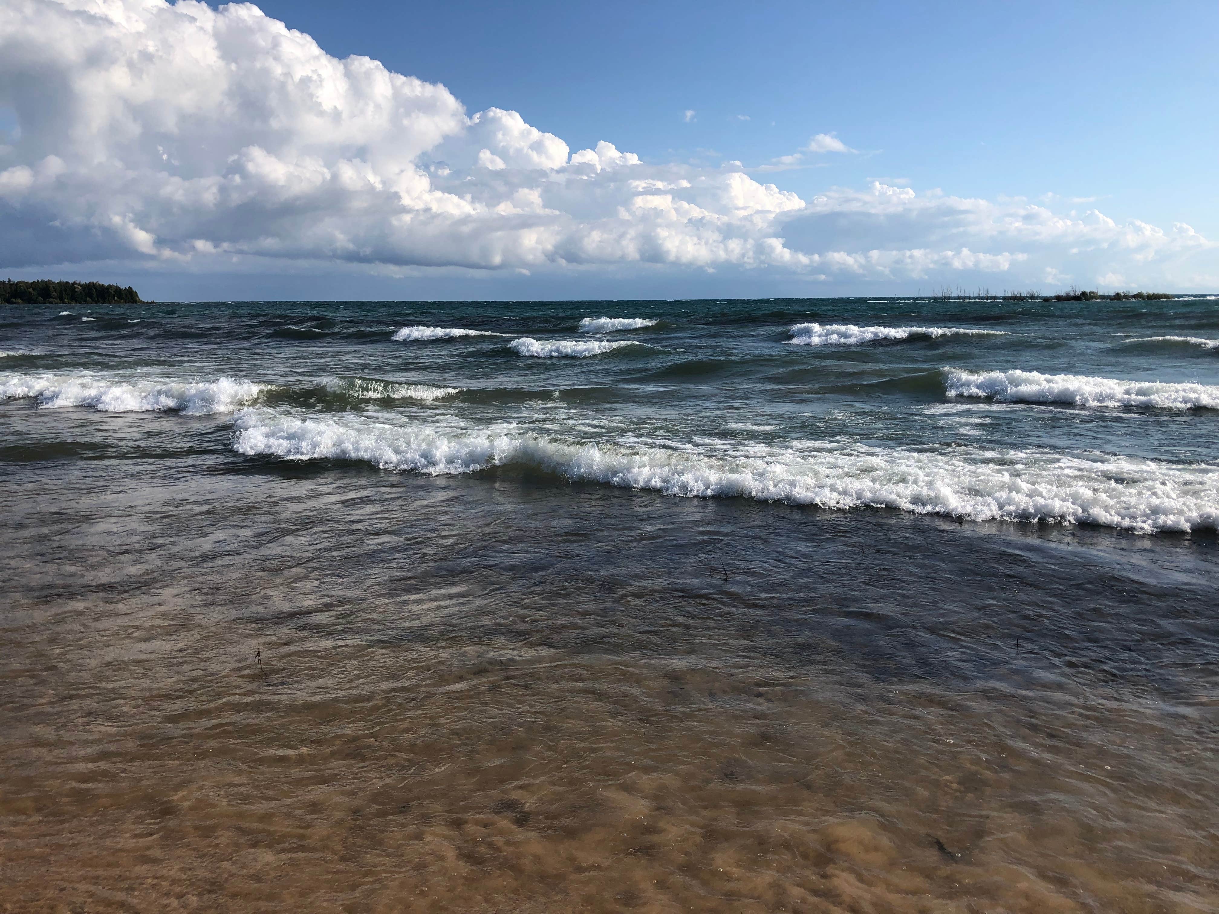 Water