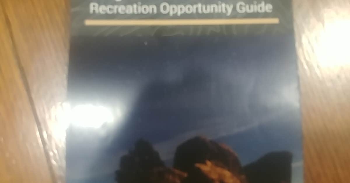 Gap Mountain