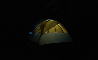 Charyl B.'s photo at Mount Hood National Forest Frog Lake Campground near Mt. Hood National Forest