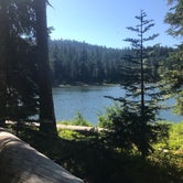 Review photo of Mount Hood National Forest Frog Lake Campground by Charyl B., April 6, 2020