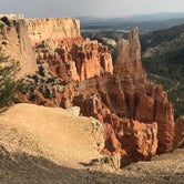 Review photo of Sunset Campground — Bryce Canyon National Park by Megan M., September 11, 2017
